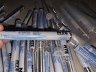 Lot Of 51 Nos Kester Solder Pocket Pak Pen Dispenser Resin Core Solder 60 40