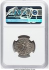 Roman Empire Gordian Iii Ad 238-244 Ar Double-denarius Ngc Xf