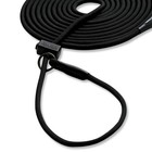 Fenrir Long Line Slip Leash 6m Professional Dog Training Lead To Train Recall 