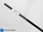 New Mitsubishi Kuro Kage Xm Series 60 Sr-flex Stiff-regular Driver Shaft  446329