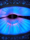 Tanning Bed Esb Galaxy Sun Tanning Bed