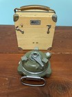 Kern Aarau Tribrach Adapter Trivet For Theodolite Surveying Made In Switzerland
