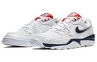 Nike Air Cross Trainer 3 Low  usa  Men s Athletic Sneakers  120 Cn0924-100 New