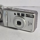 Digital Camera Lot Parts Canon Sure Shot 115u Powershot A300 Olympus Fe 100
