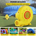 Vevor Air Blower Pump Fan Bounce House Blower 450w 0 6hp For Inflatable Bouncy