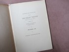 Ballet Theatre   1940 First Season Souvenir Program America   s 1st Ballet Theatre