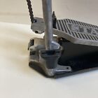    vintage Tama Iron Power Glide Double Chain Bass Kick Drum Pedal   