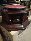    his Masters Voice    The Gramophone Company For Parts Untested Needs Some Tlc See