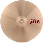 Paiste 17 Inch Pst 7 Thin Crash Cymbal  2-pack  Bundle