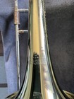Andreas Eastman Trombone Etb310 Nice Condition Nice Abs Case