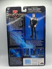 Captain John Sheridan Babylon 5 Figure With Babylon 5 Space Station Nib Wb Toy