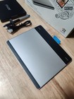 Wacom Intuos Cth-480 Creative Pen   Touch Tablet 