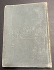 Antique 1896 Hc Book  introduction To American Literature  By Brander Matthews