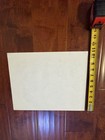 3pc Set 1971 Disney Publications Model Sheets The Three Little Pigs Vtg Unused