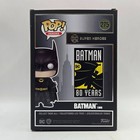 Funko Pop  Heroes Batman 275 - Batman 80 Years  275 1989 - New In Box