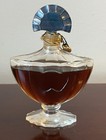 Shalimar By Guerlain Vtg 1970s Splash Extrait Parfum 1 3oz