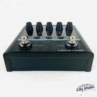 Used Tc Helicon Voicetone Create Vocal Effect Pedal    