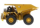 Cat 798 Ac Mining Truck - High Line Diecast Masters 1 50 Scale Model  85671 New