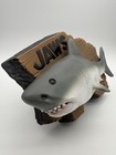 Jaws Singing Great White Shark Dancing Motion 2000 Gemmy With Box  Read