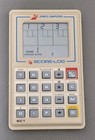 Working  Vintage Score-log Bowling Calculator Bc-1 Sports Handheld Computer