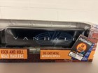 Rare Van Halen  on Tour  Ertl Die-cast Metal Road Hauler Semi Truck-new