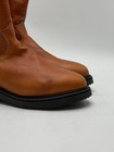 Justin Boots Copper Caprice Men s New Work Boots Brown Multiple Sizes