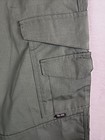 Tru-spec 24-7 Tactical Rip-stop Pants Police Ranger Green 1042 30 X 34 Cargo Nwt