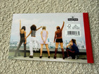 Spice Girls Royal Mail Prestige Stamp Book 2024 Pop Music Stamps