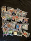 1999 Toy Story 2 Complete Sealed Set Of 20 Mcdonalds Happy Meal Toys Vintage Nip