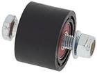 All Balls 79-5008 Chain Roller 34-24mm black 22-95012 Ab79-5008 34mm 41-3892
