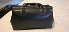 Antique Doctor s Bag With Medical Tools And Supplies
