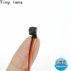 Hd 1200tvl 0 5 0 5cm Covert Design Smallest Mini Video Micro Diy Security Camera