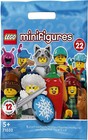 Lego Series 22 Colletible Minifigures 71032 New Factory Sealed 2022 You Pick 