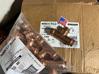 100 - Nibco Viega Propress Tees 3 4    nib  Made In Usa  