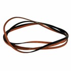 New Genuine Oem Whirlpool Dryer Drum Belt 661570v