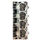 Flo-tek Cylinder Head Assembly Ls3-505  276cc Alum 68cc Hyd Rlr  Rect For Gm Ls3
