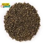 Davidson s Organics  Gunpowder Green  Loose Leaf Tea  16-ounce Bag packaging May