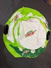 Mountain Dew Inflatable Cooler New