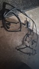 Volvo Xc60 Parking Aid System Wiring Harness Front 31453603 With Sensors Oem