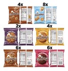 Grandma s Cookies  Variety Pack   pack Of 30  Free Shipping