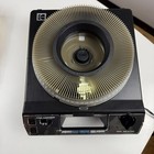 Vintage Kodak Carousel 4200 Projector With 3 Transvue 140 Slide Tray  tested 