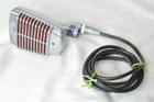 Shure 51 1950 s Vintage Dynamic Microphone  Good Sound Output