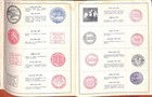 Czechoslovak Field Post In France And Great Britain 1940-1943 Folder 25 Cachets