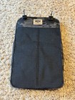 Nwt Tactical Baby Gear Black Camo Mod Panel 001 Zip Wipe Diaper Pouches Mommy