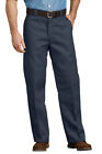 Dickies Men s 85283 Loose Fit Double Knee Uniform Work Pants Trousers