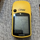 Garmin Etrex Venture Hc Handheld
