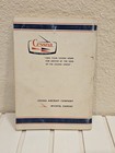 Cessna 411 Owner s Manual  For Sn 0161 And On
