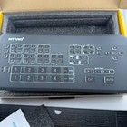 Mt-viki Hdmi Live Stream Switcher  Video Mixer Switch For Obs Youtube 9k