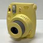 Fujifilm Instax Mini 8 Instant Camera