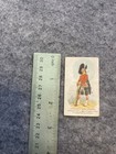 Player s Cigarettes Military Uniforms Card Seaforth Highlanders Scottish